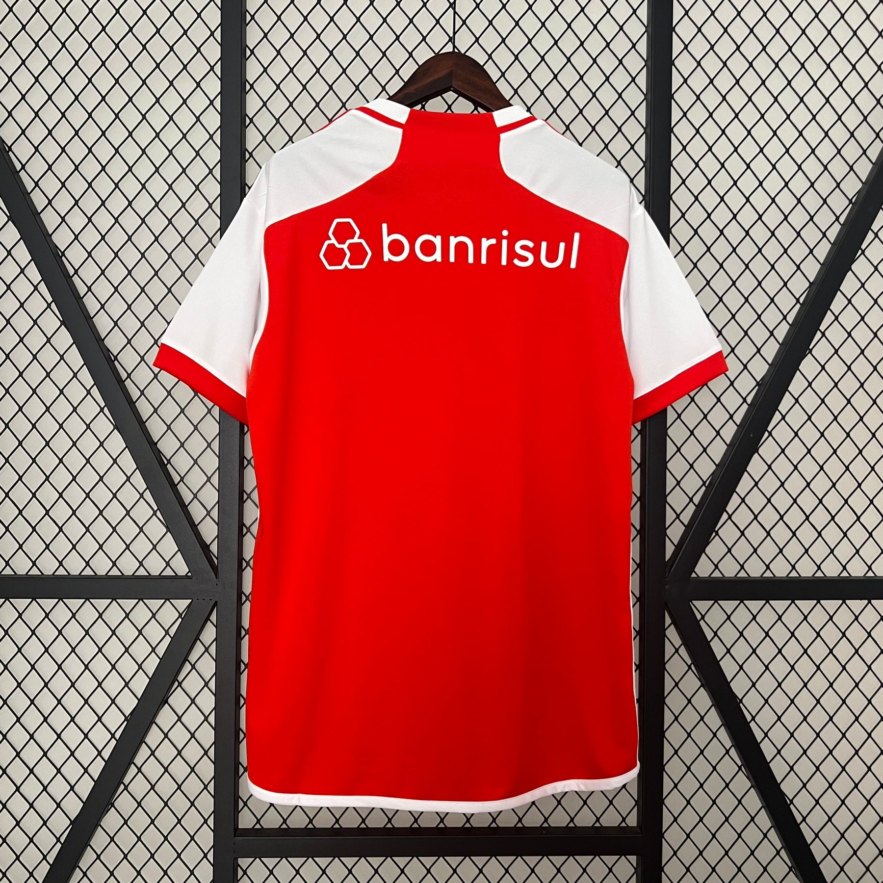 Camisa Internacional I 24/25 – TorcedorCamisa Internacional I 24/25 – Torcedor
