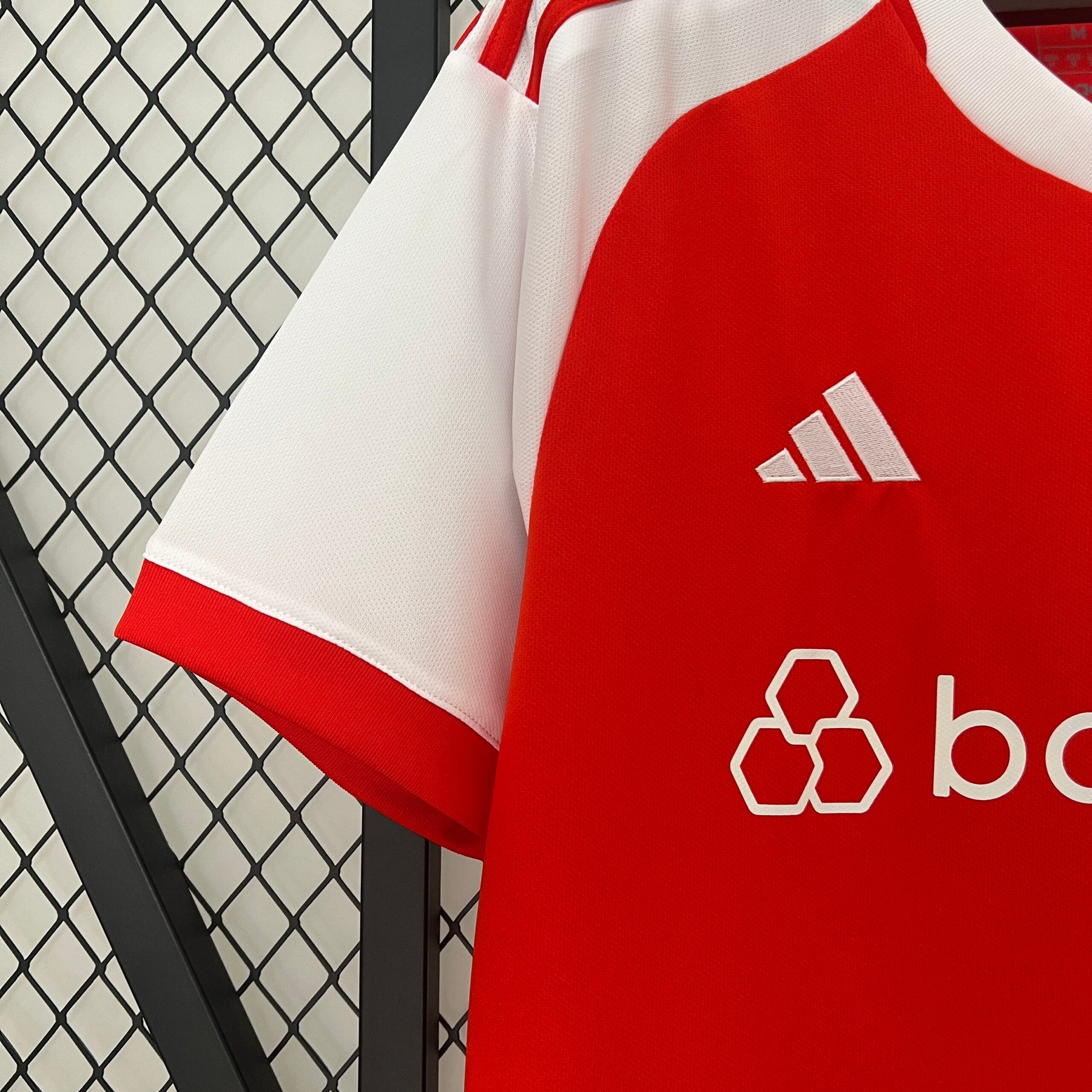 Camisa Internacional I 24/25 – TorcedorCamisa Internacional I 24/25 – Torcedor