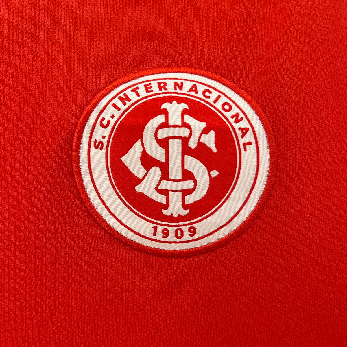 Camisa Internacional I 24/25 – TorcedorCamisa Internacional I 24/25 – Torcedor